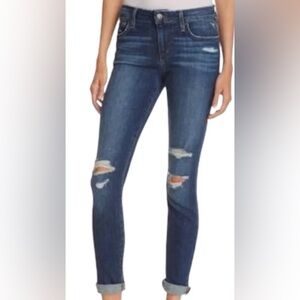 Joe’s Jeans The Skinny Sz 27